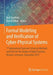 Formal Modeling and Verification of Cyber-Physical Systems: 1st International Summer School on Methods and Tools for the Design of Digital Systems, Br by Rolf Drechsler