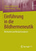 Einführung in Die Bildhermeneutik: Methoden Und Beispielanalysen by Stefan Lüddemann, Thomas Heinze