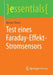 Test Eines Faraday-Effekt-Stromsensors by Reiner Thiele