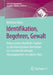 Identifikation, Begehren, Gewalt: Kulturwissenschaftliche Studien Zu Den Konstitutiven Elementen Von Sozialen Bindungen. Herausgegeben Von Juliane Ryt by Matthias Waltz