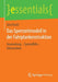 Das Sperrzeitmodell in Der Fahrplankonstruktion: Anwendung - Spezialfälle - Alternativen by Jörn Pachl
