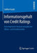 Informationsgehalt Von Credit Ratings: Eine Empirische Analyse Europäischer Aktien- Und Anleihemärkte by Steffen Hundt