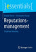 Reputationsmanagement: Employer Branding by Anabel Ternès, Christopher Runge
