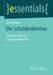 Die Schuldenbremse: Politische Kritik Des Staatsschuldenrechts by Stefan Bajohr