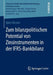 Zum Bilanzpolitischen Potential Von Zinsinstrumenten in Der Ifrs-Bankbilanz by Björn Kirsten