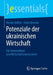 Potenziale Der Ukrainischen Wirtschaft: Für Unternehmer Und Wirtschaftsinteressierte by Renate Heßler, Hatto Brenner