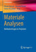 Materiale Analysen: Methodenfragen in Projekten by Nicole Burzan, Ronald Hitzler, Heiko Kirschner