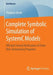Complete Symbolic Simulation of Systemc Models: Efficient Formal Verification of Finite Non-Terminating Programs by Vladimir Herdt