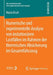 Numerische Und Experimentelle Analyse Von Instationären Lastfällen Im Rahmen Der Thermischen Absicherung Im Gesamtfahrzeug by Mario Disch