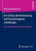 Der Einfluss Der Besteuerung Auf Finanzierungsentscheidungen: Eine Methodologische Untersuchung by Michael Wagenknecht
