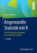 Angewandte Statistik Mit R: Eine Einführung Für Ökonomen Und Sozialwissenschaftler by Reiner Hellbrück