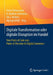 Digitale Transformation Oder Digitale Disruption Im Handel: Vom Point-Of-Sale Zum Point-Of-Decision Im Digital Commerce by Gerrit Heinemann, H. Mathias Gehrckens, Uly J. Wolters