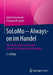 Solomo - Always-On Im Handel: Die Soziale, Lokale Und Mobile Zukunft Des Omnichannel-Shopping by Gerrit Heinemann, Christian W. Gaiser