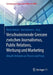 Verschwimmende Grenzen Zwischen Journalismus, Public Relations, Werbung Und Marketing: Aktuelle Befunde Aus Theorie Und PRAXIS by Nicole Gonser, Uta Rußmann