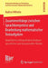 Zusammenhänge Zwischen Sprachkompetenz Und Bearbeitung Mathematischer Textaufgaben: Quantitative Und Qualitative Analysen Sprachlicher Und Konzeptuell by Nadine Wilhelm