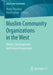 Muslim Community Organizations in the West: History, Developments and Future Perspectives by Mario Peucker