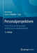 Personalperspektiven: Human Resource Management Und Führung Im Ständigen Wandel by Hans Klaus, Hans J. Schneider