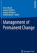Management of Permanent Change by Horst Albach