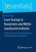Lean Startup in Konzernen Und Mittelstandsunternehmen: Ergebnisse Einer Expertenbefragung Und Handlungsempfehlungen by Roland Eckert