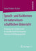 Sprach- Und Fachlernen Im Naturwissenschaftlichen Unterricht: Umgang Von Lehrpersonen in Soziokulturell Heterogenen Klassen Mit Bildungssprache by Anna Pineker-Fischer