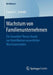 Wachstum Von Familienunternehmen: Ein Grounded-Theory-Ansatz Zur Identifikation Wesentlicher Wachstumstreiber by Laura K. C. Seibold