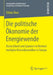 Die Politische Ökonomie Der Energiewende: Deutschland Und Spanien Im Kontext Multipler Krisendynamiken in Europa by Tobias Haas