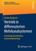 Vertrieb in Differenzierten Mehrkanalsystemen: Gestaltung, Koordination, Gewinnmaximierung by Markus Bergmeier