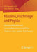 Muslime, Flüchtlinge Und Pegida: Sozialpsychologische Und Kommunikationswissenschaftliche Studien in Zeiten Globaler Bedrohungen by Wolfgang Frindte, Nico Dietrich