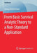 From Basic Survival Analytic Theory to a Non-Standard Application by Georg Zimmermann