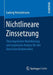 Nichtlineare Zinssetzung: Theoriegeleitete Modellierung Und Empirische Analyse Für Den Deutschen Bankensektor by Ludwig Heinzelmann