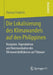 Die Lokalisierung Des Klimawandels Auf Den Philippinen: Rezeption, Reproduktion Und Kommunikation Des Klimawandeldiskurses Auf Palawan by Thomas Friedrich