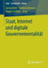 Staat, Internet Und Digitale Gouvernementalität by Lorina Buhr, Stefanie Hammer, Hagen Schölzel