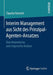 Interim Management Aus Sicht Des Prinzipal-Agenten-Ansatzes: Eine Theoretische Und Empirische Analyse by Claudia Heinrich