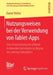 Nutzungsweisen Bei Der Verwendung Von Tablet-Apps: Eine Untersuchung Bei Zählend Rechnenden Lernenden Zu Beginn Des Zweiten Schuljahres by Daniel Walter
