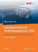 Ladungswechsel Im Verbrennungsmotor 2016: Elektrifizierung - Potenziale Für Den Ladungswechsel - 9. Mtz-Fachtagung by Johannes Liebl