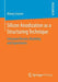 Silicon Anodization as a Structuring Technique: Literature Review, Modeling and Experiments by Alexey Ivanov