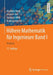 Höhere Mathematik Für Ingenieure Band I: Analysis by Klemens Burg, Herbert Haf, Friedrich Wille