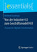 Von Der Industrie 4.0 Zum Geschäftsmodell 4.0: Chancen Der Digitalen Transformation by Reinhard Ematinger