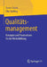 Qualitätsmanagement: Konzepte Und Praxiswissen Für Die Weiterbildung by Dieter Gnahs