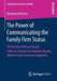 The Power of Communicating the Family Firm Status: The Positive Effect of Family Firms as a Brand on Consumer Buying Behavior and Consumer Happiness by Margarete Rosina