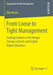 From Loose to Tight Management: Seeking Evidence of Archetype Change in Dutch and English Higher Education by Elke Weyer