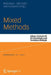 Mixed Methods by Nina Baur, Udo Kelle, Udo Kuckartz