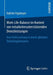 Work-Life-Balance Im Kontext Von Mitarbeiterunterstützenden Dienstleistungen: Eine Untersuchung in Einem Globalen Technologiekonzern by Kathrin Papmeyer