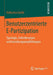 Benutzerzentrierte E-Partizipation: Typologie, Anforderungen Und Gestaltungsempfehlungen by Katharina Große
