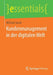 Kundenmanagement in Der Digitalen Welt by Michael Jacob