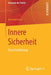Innere Sicherheit: Eine Einführung by Bernhard Frevel