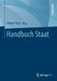 Handbuch Staat by Rüdiger Voigt