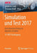 Simulation Und Test 2017: Antriebsentwicklung Im Digitalen Zeitalter 19. Mtz-Fachtagung by Johannes Liebl, Christian Beidl