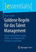 Goldene Regeln Für Das Talent Management: Worauf Unternehmen Achten Sollten, Um Erfolgskritische Positionen Zu Besetzen by Klaus P. Stulle