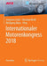 Internationaler Motorenkongress 2018 by Johannes Liebl, Christian Beidl, Wolfgang Maus